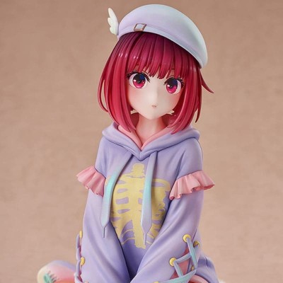 OSHI NO KO - Kana Arima: Hoodie Style Ver. 1/6 PVC Figure 13 cm
