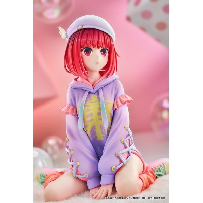 OSHI NO KO - Kana Arima: Hoodie Style Ver. 1/6 PVC Figure 13 cm