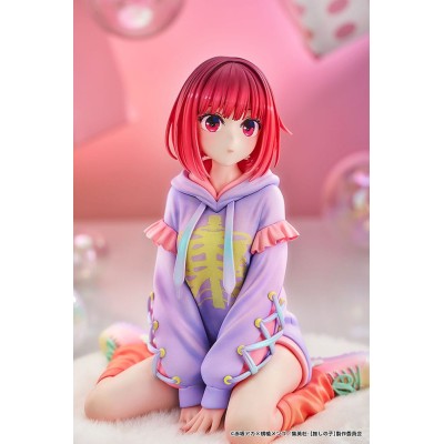 OSHI NO KO - Kana Arima: Hoodie Style Ver. 1/6 PVC Figure 13 cm