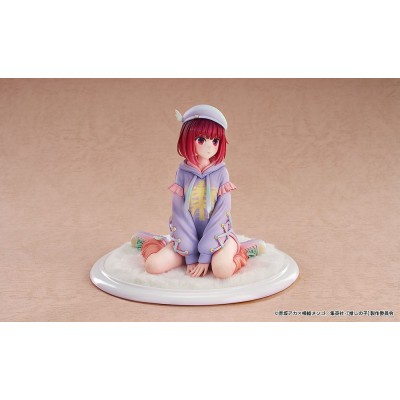 OSHI NO KO - Kana Arima: Hoodie Style Ver. 1/6 PVC Figure 13 cm