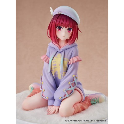 OSHI NO KO - Kana Arima: Hoodie Style Ver. 1/6 PVC Figure 13 cm