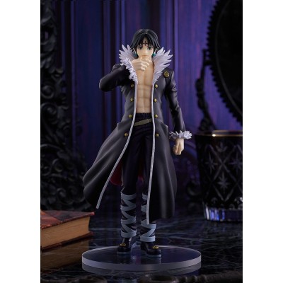 HUNTER X HUNTER - Quwrof/Chrollo Pop Up Parade Good Smile Company PVC Figure 18 cm