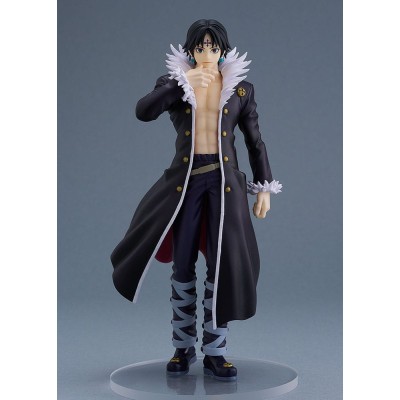 HUNTER X HUNTER - Quwrof/Chrollo Pop Up Parade Good Smile Company PVC Figure 18 cm