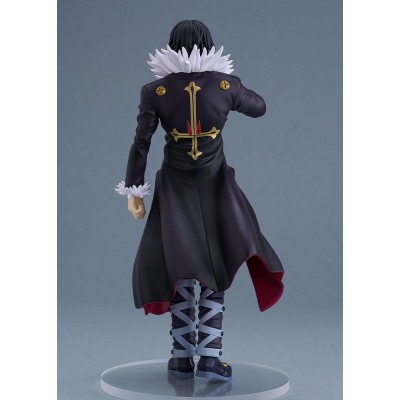 HUNTER X HUNTER - Quwrof/Chrollo Pop Up Parade Good Smile Company PVC Figure 18 cm