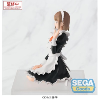 BLUE BOX - Chinatsu Kano Cultural Festival Ver. PM Perching Sega PVC Figure 9 cm
