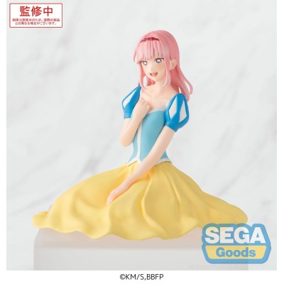 BLUE BOX - Hina Chono Cultural Festival Ver. PM Perching Sega PVC Figure 9 cm