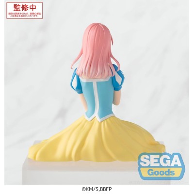 BLUE BOX - Hina Chono Cultural Festival Ver. PM Perching Sega PVC Figure 9 cm