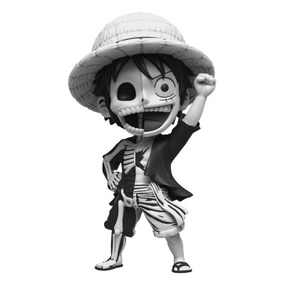 ONE PIECE Blind Box Hidden Dissectibles Series 1 - 1 scatola cieca