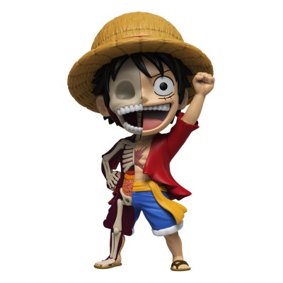 ONE PIECE Blind Box Hidden Dissectibles Series 1 - 1 scatola cieca