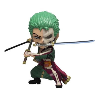 ONE PIECE Blind Box Hidden Dissectibles Series 1 - 1 scatola cieca