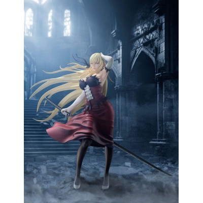 KIZUMONOGATARI - Kiss-Shot Acerola-Orion Heart-Under-Blade Demon Sword Kokorowatari Ver. 1/7 Bellfine PVC Figure 27 cm