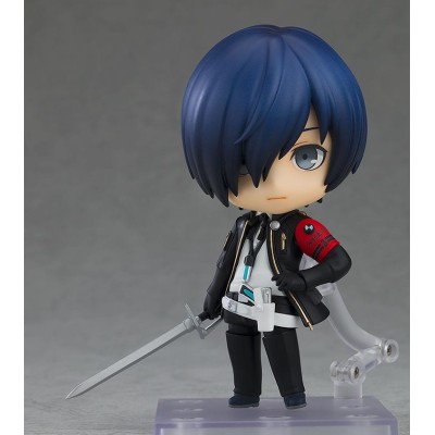 PERSONA 3 RELOAD - P3R Protagonist [Basic] Nendoroid Action Figure 10 cm