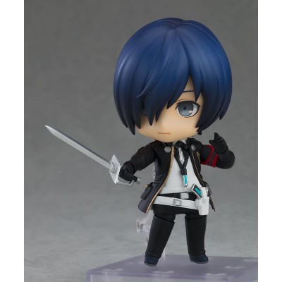 PERSONA 3 RELOAD - P3R Protagonist [Basic] Nendoroid Action Figure 10 cm