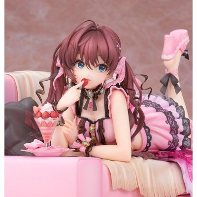 THE IDOLMASTER CINDERELLA GIRLS - Shiki Ichinose Dolce Puella Ver. 1/7 Alter PVC Figure 22 cm