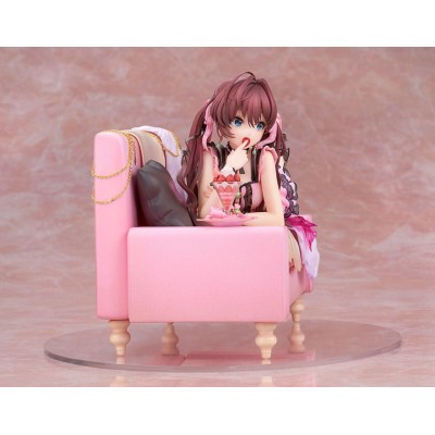 THE IDOLMASTER CINDERELLA GIRLS - Shiki Ichinose Dolce Puella Ver. 1/7 Alter PVC Figure 22 cm