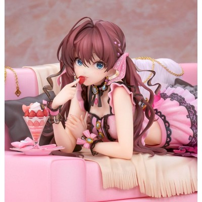 THE IDOLMASTER CINDERELLA GIRLS - Shiki Ichinose Dolce Puella Ver. 1/7 Alter PVC Figure 22 cm