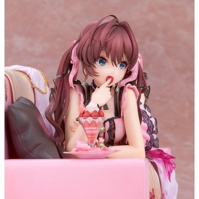 THE IDOLMASTER CINDERELLA GIRLS - Shiki Ichinose Dolce Puella Ver. 1/7 Alter PVC Figure 22 cm