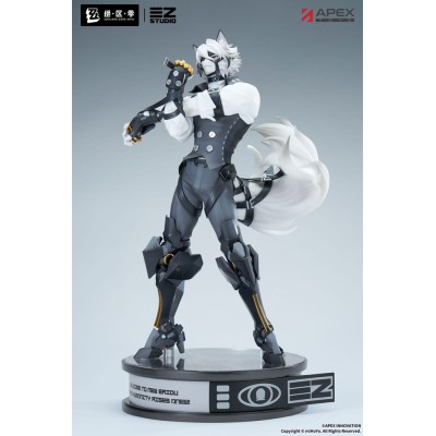 ZENLESS ZONE ZERO - Von Lycaon 1/7 APEX PVC Figure 34 cm