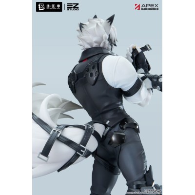 ZENLESS ZONE ZERO - Von Lycaon 1/7 APEX PVC Figure 34 cm