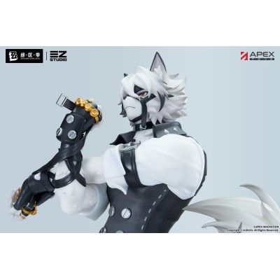 ZENLESS ZONE ZERO - Von Lycaon 1/7 APEX PVC Figure 34 cm