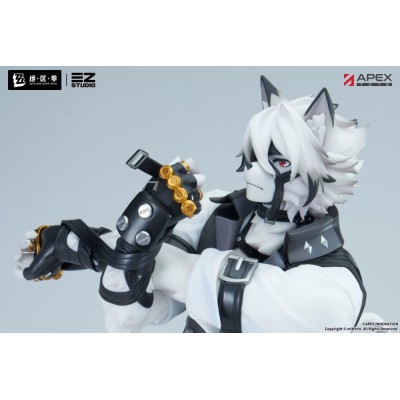 ZENLESS ZONE ZERO - Von Lycaon 1/7 APEX PVC Figure 34 cm