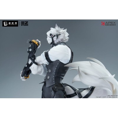 ZENLESS ZONE ZERO - Von Lycaon 1/7 APEX PVC Figure 34 cm