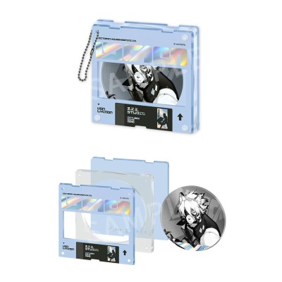 ZENLESS ZONE ZERO - Von Lycaon 1/7 APEX PVC Figure 34 cm