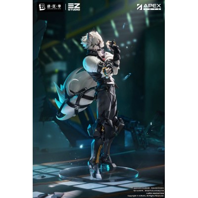 ZENLESS ZONE ZERO - Von Lycaon 1/7 APEX PVC Figure 34 cm