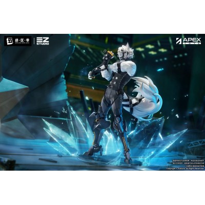 ZENLESS ZONE ZERO - Von Lycaon 1/7 APEX PVC Figure 34 cm