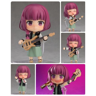 BOCCHI THE ROCK! - Kikuri Hiroi Nendoroid Action Figure 10 cm