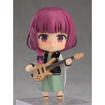 BOCCHI THE ROCK! - Kikuri Hiroi Nendoroid Action Figure 10 cm