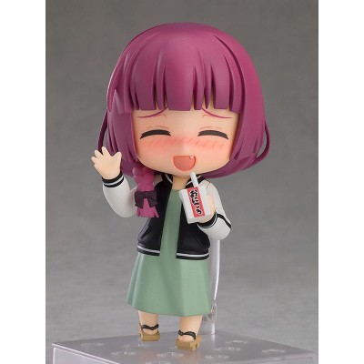 BOCCHI THE ROCK! - Kikuri Hiroi Nendoroid Action Figure 10 cm