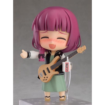BOCCHI THE ROCK! - Kikuri Hiroi Nendoroid Action Figure 10 cm