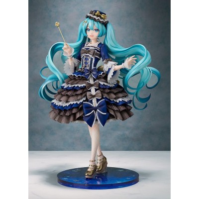 CHARACTER VOCAL SERIES 01: HATSUNE MIKU - Hatsune Miku: Shooting Star a la Mode Ver. 1/7 PVC Figure 26 cm