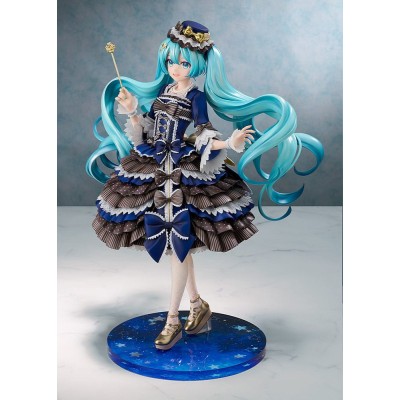 CHARACTER VOCAL SERIES 01: HATSUNE MIKU - Hatsune Miku: Shooting Star a la Mode Ver. 1/7 PVC Figure 26 cm