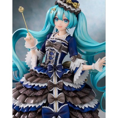 CHARACTER VOCAL SERIES 01: HATSUNE MIKU - Hatsune Miku: Shooting Star a la Mode Ver. 1/7 PVC Figure 26 cm