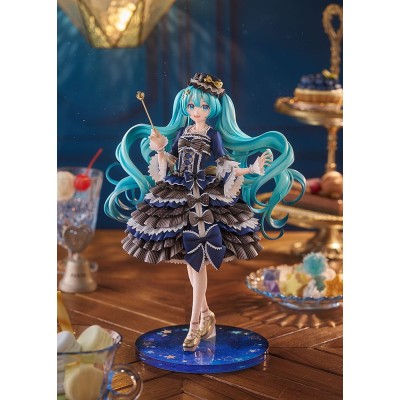 CHARACTER VOCAL SERIES 01: HATSUNE MIKU - Hatsune Miku: Shooting Star a la Mode Ver. 1/7 PVC Figure 26 cm