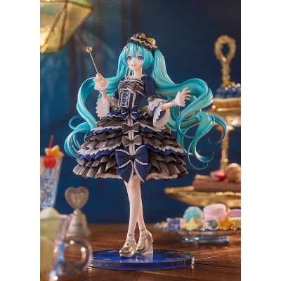 CHARACTER VOCAL SERIES 01: HATSUNE MIKU - Hatsune Miku: Shooting Star a la Mode Ver. 1/7 PVC Figure 26 cm