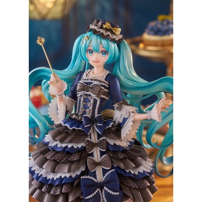 CHARACTER VOCAL SERIES 01: HATSUNE MIKU - Hatsune Miku: Shooting Star a la Mode Ver. 1/7 PVC Figure 26 cm