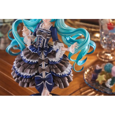 CHARACTER VOCAL SERIES 01: HATSUNE MIKU - Hatsune Miku: Shooting Star a la Mode Ver. 1/7 PVC Figure 26 cm