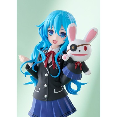 DATE A LIVE V - Yoshino: School Uniform Ver. L Size Pop Up Parade PVC Figure 18 cm