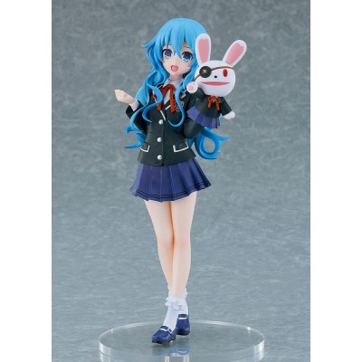 DATE A LIVE V - Yoshino: School Uniform Ver. L Size Pop Up Parade PVC Figure 18 cm