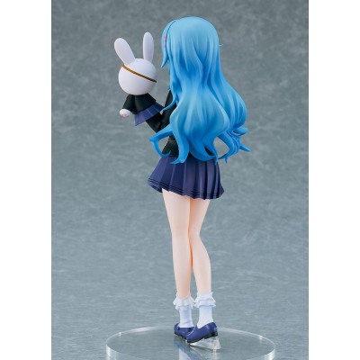 DATE A LIVE V - Yoshino: School Uniform Ver. L Size Pop Up Parade PVC Figure 18 cm