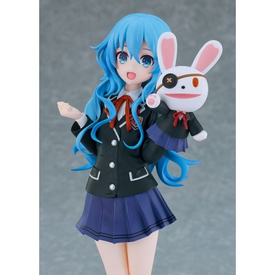 DATE A LIVE V - Yoshino: School Uniform Ver. L Size Pop Up Parade PVC Figure 18 cm