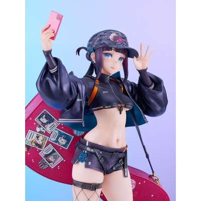FATE/GRAND ORDER - Foreigner/Yang Guifei: Event Attire Ver. 1/7 PVC Figure 25 cm