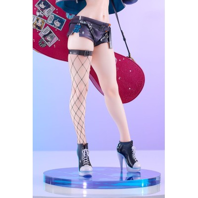FATE/GRAND ORDER - Foreigner/Yang Guifei: Event Attire Ver. 1/7 PVC Figure 25 cm