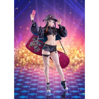 FATE/GRAND ORDER - Foreigner/Yang Guifei: Event Attire Ver. 1/7 PVC Figure 25 cm
