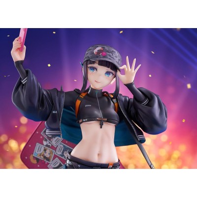 FATE/GRAND ORDER - Foreigner/Yang Guifei: Event Attire Ver. 1/7 PVC Figure 25 cm