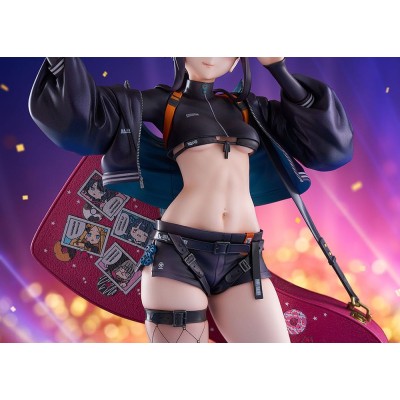FATE/GRAND ORDER - Foreigner/Yang Guifei: Event Attire Ver. 1/7 PVC Figure 25 cm