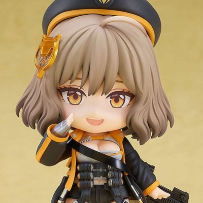 GODDESS OF VICTORY: NIKKE - Anis Nendoroid Action Figure 10 cm